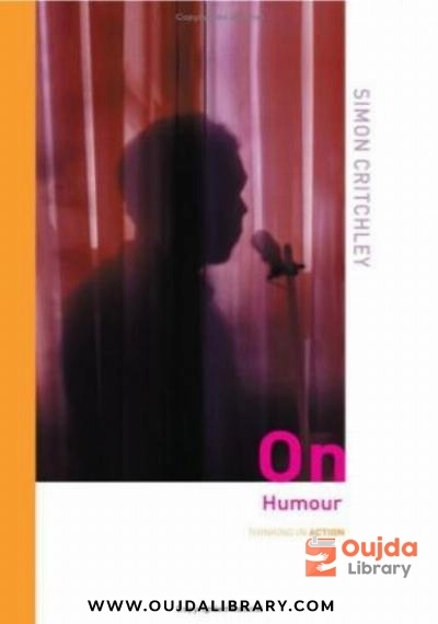 Download On Humour (Thinking in Action) PDF or Ebook ePub For Free with | Oujda Library