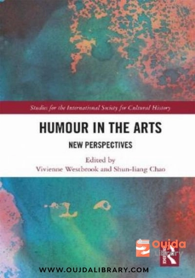 Download Humour in the Arts: New Perspectives PDF or Ebook ePub For Free with | Oujda Library