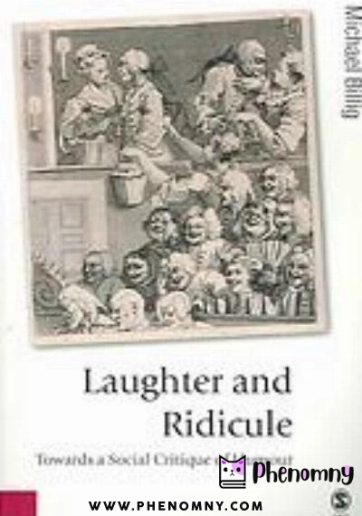 Download Laughter and ridicule : towards a social critique of humour PDF or Ebook ePub For Free with Find Popular Books 