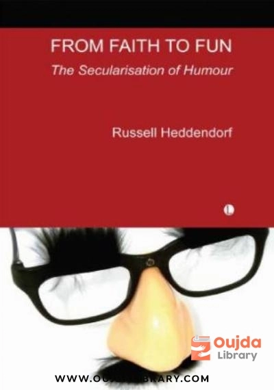 Download From faith to fun : the secularisation of humour PDF or Ebook ePub For Free with | Oujda Library