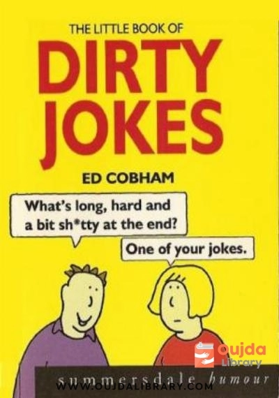Download The Little Book of Dirty Jokes PDF or Ebook ePub For Free with | Oujda Library