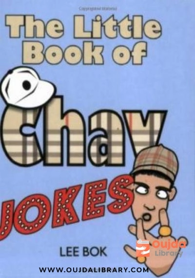 Download The Little Book of Chav Jokes PDF or Ebook ePub For Free with | Oujda Library