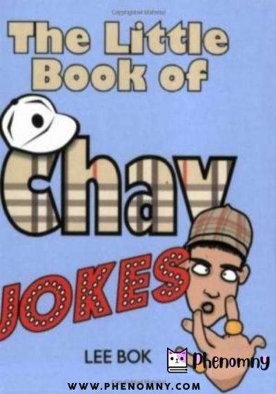 Download The Little Book of Chav Jokes PDF or Ebook ePub For Free with Find Popular Books 