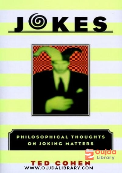 Download Jokes: Philosophical Thoughts on Joking Matters PDF or Ebook ePub For Free with Find Popular Books 