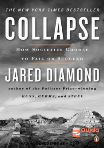 Download Collapse   How Societies Choose to Fail or Succeed PDF or Ebook ePub For Free with | Oujda Library